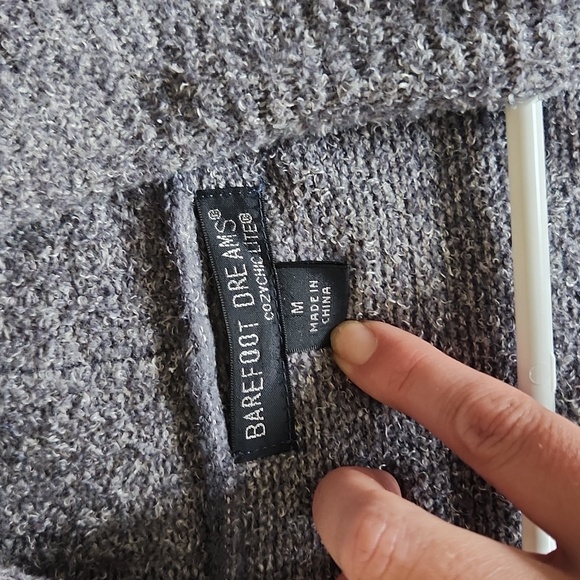 Barefoot Dreams Cozychic lite - Picture 2 of 2